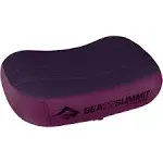 Sea to Summit - Aeros Pillow Premium Large - Magenta