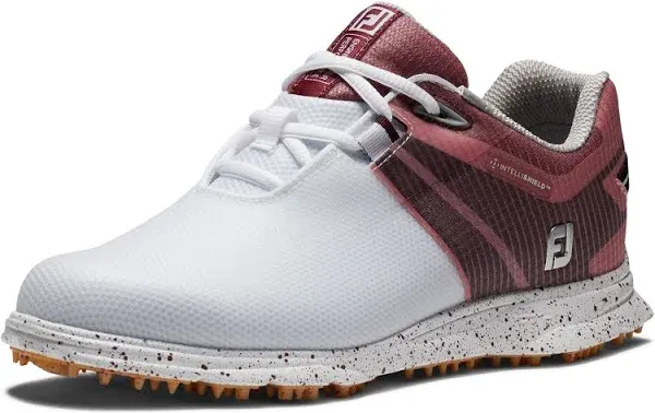 FootJoy Women's Pro SL Sport Golf Shoes