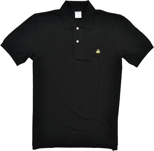 Brooks Brothers Golden Fleece Slim Fit Performance Polo Shirt