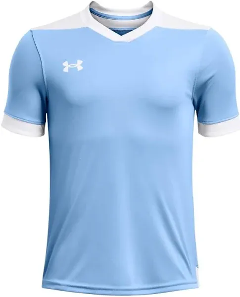 Boys' Under Armour Maquina 3.0 Jersey