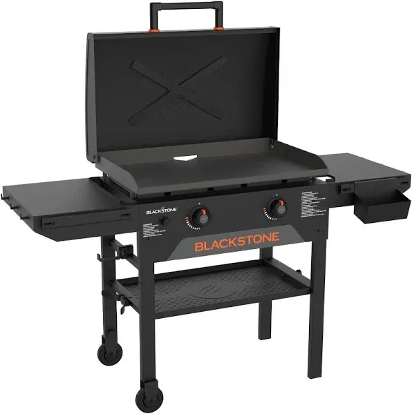 Blackstone Omnivore Griddle 28"