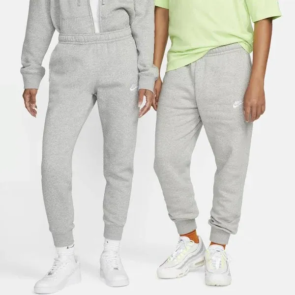 Nike Sportswear Club Fleece Joggers