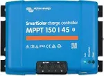 Victron SmartSolar MPPT 150/45 Solar Charge Controller