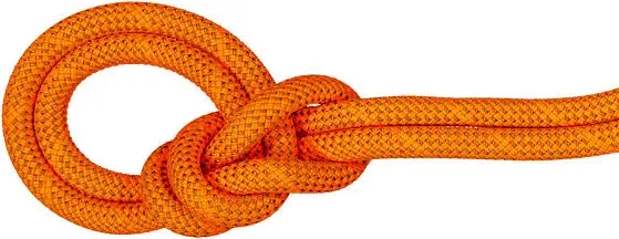 Mammut 9.8 Crag Dry Rope