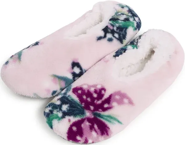 Vera Bradley Women's Cozy Life Slippers