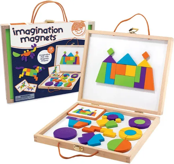 MindWare Imagination Magnets