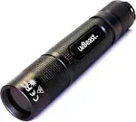 NEW V3 365Nm MINI - Black Light UV Flashlight HIGH DEFINITION Ultraviolet - Re