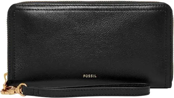 Women’s Fossil Wallet