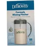 Dr. Brown's Formula Mixing Pitcher, Olive