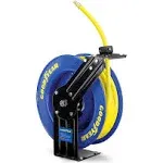 Goodyear Retractable Air Hose Reel L815153G