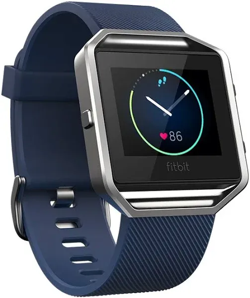 Fitbit Blaze Smart Fitness Watch