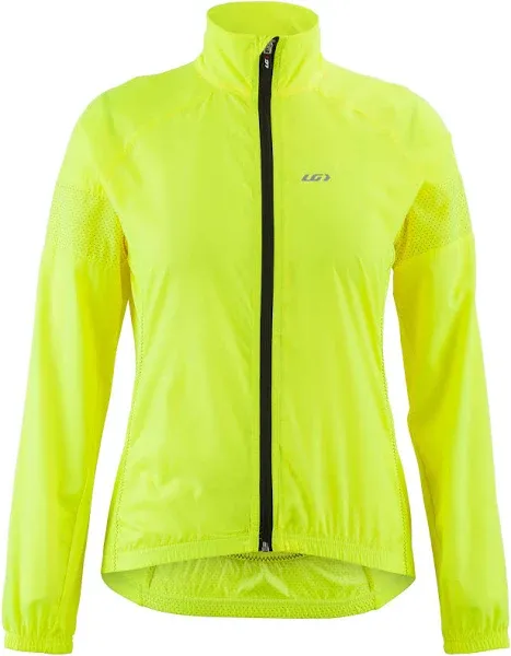 Garneau Modesto 3 Cycling Jacket Women's