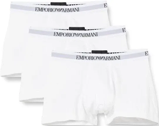 Men's 3-Pack Boxer Briefs