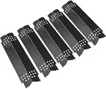 Home Depot Nexgrill Grill Heat Plates Replacement Parts