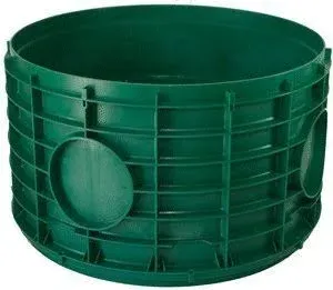 Tuf-Tite Septic Tank Riser