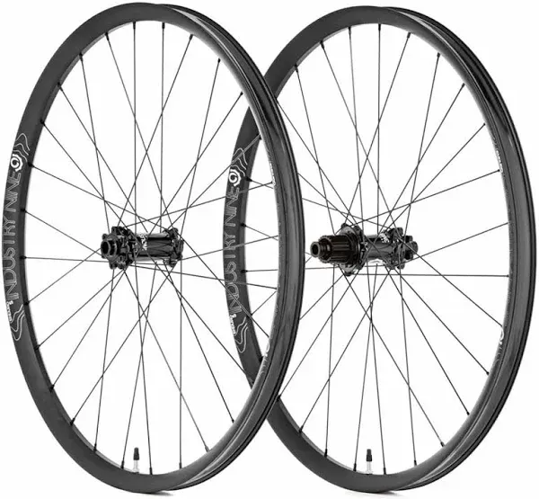 Industry Nine Enduro S Hydra Wheelset