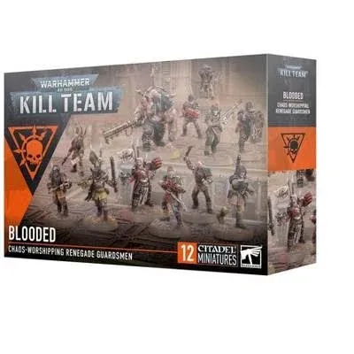 Kill Team Blooded