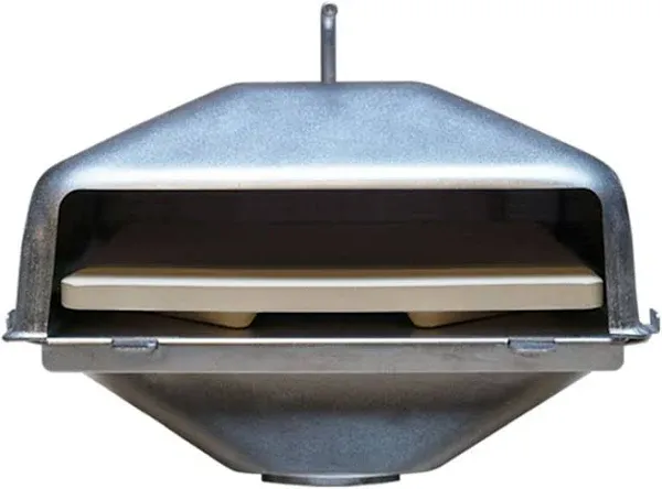 Green Mountain Grills Wood - Fired Pizza Oven Attachment