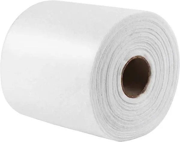 Llpt Waterproofing Membrane Antifracture Fiberglass Fabric Tape 6 Inch