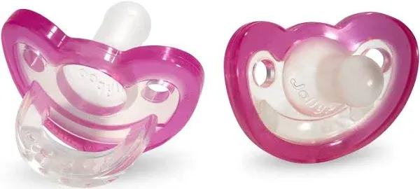 RaZbaby JollyPop Baby Pacifier