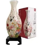 Pintoo 3D Puzzle Vase