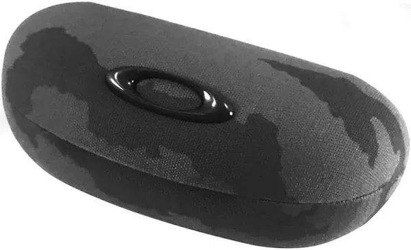 Oakley Ellipse O Sunglass Case