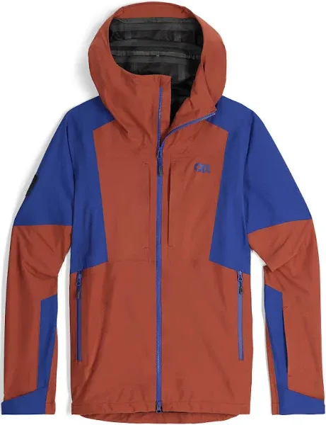 Outdoor Research Men's Skytour AscentShell Jacket