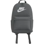 Nike Heritage Rucksack Grau F063