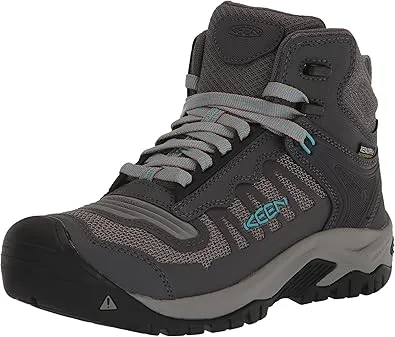 KEEN Women's Reno Mid Waterproof Soft Toe Boot