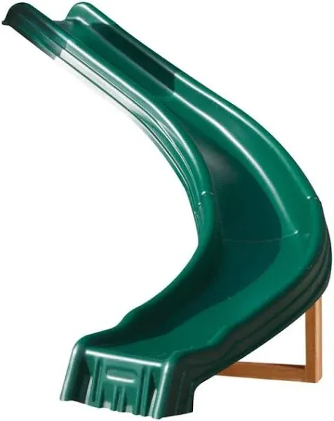 Green Side Winder Slide