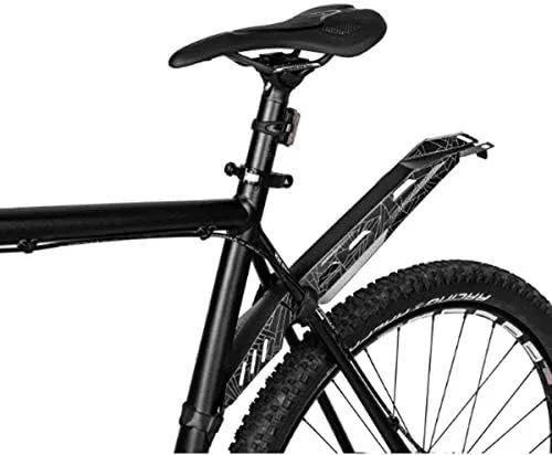 Topeak D- Flash ST Bike Fender