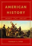 American History: 1492-1877 [Book]