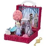 Disney Frozen 2 POP ADVENTURES Enchanted Forest Playset by Hasbro