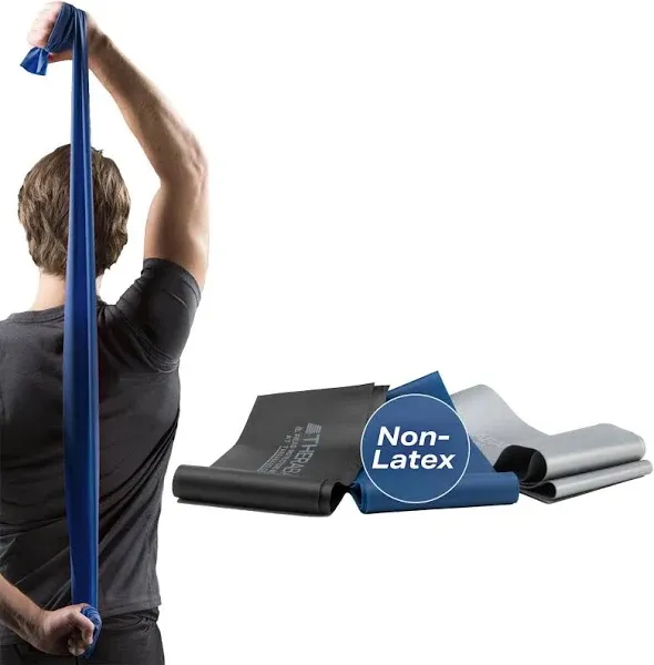 TheraBand Advanced Resistance Bands