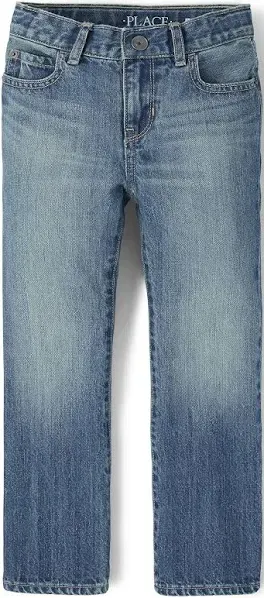 Children&#x27;s place denim bootcut jean