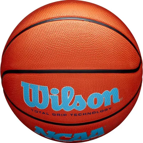 Wilson NCAA Elevate VTX Basketball - Size 7