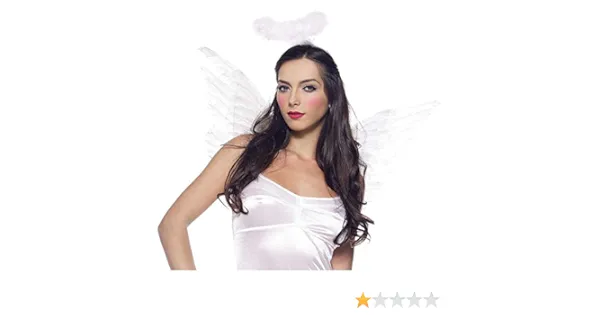 Forplay 2 Piece Angel Accessory Kit