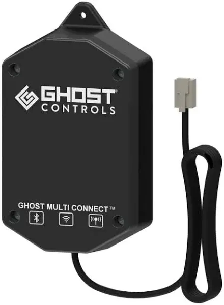 Ghost Controls AXMC-R Multi-Connect Kit, Bluetooth Accessible