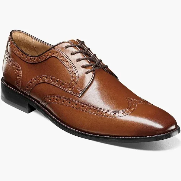 Man&#039;s Oxfords Florsheim Conetta Wing Tip Oxford