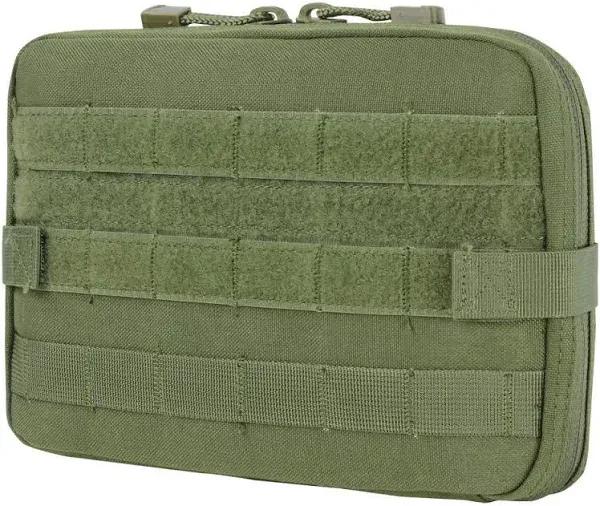 Condor T&amp;T Pouch - Coyote - MA54-498- MOLLE PALS