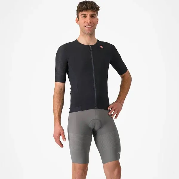 Castelli Premio Black Bibshort