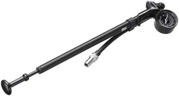 High-Pressure Fork/Shock Pump RockShox