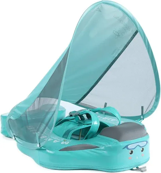 MAMBObaby Float Deluxe Canopy Tail