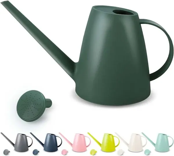 1.8L Indoor Outdoor Plant Watering Can