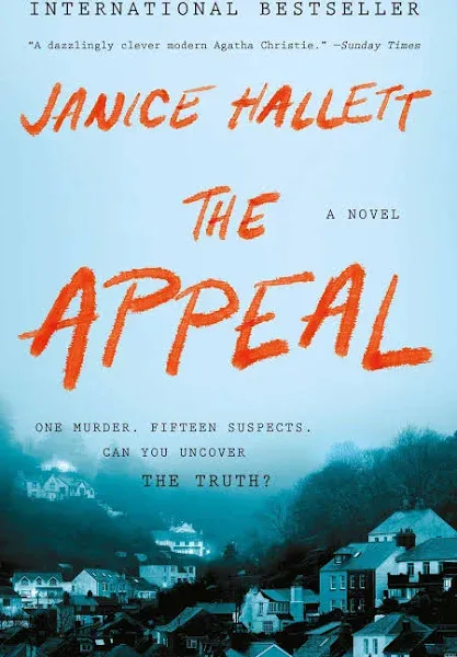 The Appeal: A Novel