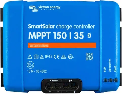 Victron Energy SCC125070421 SmartSolar MPPT 250/70-Tr VE.Can