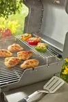 Weber Warming Rack