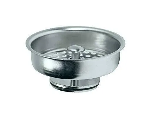 Everflow Kitchen Sink Basket Strainer Replacement 75131