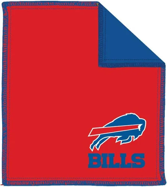 NFL Buffalo Bills Bowling Shammy