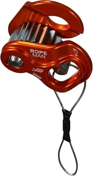 Wild Country Ropeman 1 Ascender